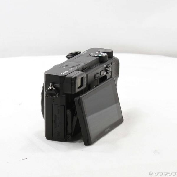 〔中古〕SONY(ソニー) α6400 ボディ ブラック〔198-ud〕 |  | 01