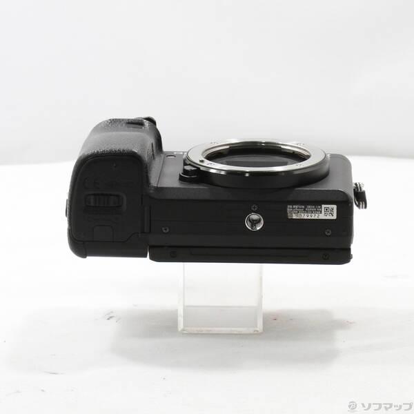〔中古〕SONY(ソニー) α6400 ボディ ブラック〔198-ud〕 |  | 04