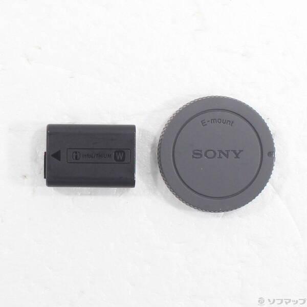 〔中古〕SONY(ソニー) α6400 ボディ ブラック〔198-ud〕 |  | 05
