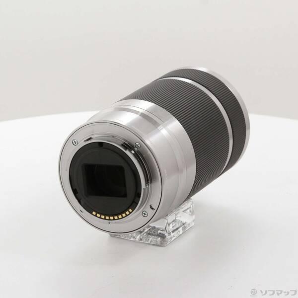 〔中古〕SONY(ソニー) E 55-210mm F4.5-6.3 OSS SEL55210 Eレンズ〔247-ud〕 |  | 02