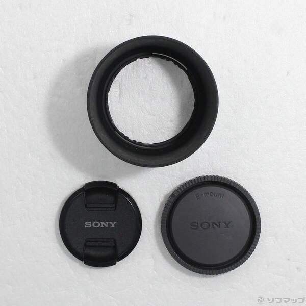 〔中古〕SONY(ソニー) E 55-210mm F4.5-6.3 OSS SEL55210 Eレンズ〔247-ud〕 |  | 04