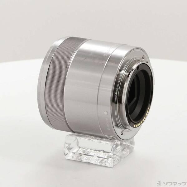 〔中古〕SONY(ソニー) E 30mm F3.5 Macro (SEL30M35)〔269-ud〕 |  | 01