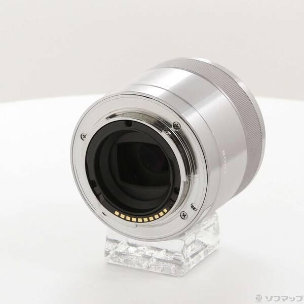 〔中古〕SONY(ソニー) E 30mm F3.5 Macro (SEL30M35)〔269-ud〕 |  | 02