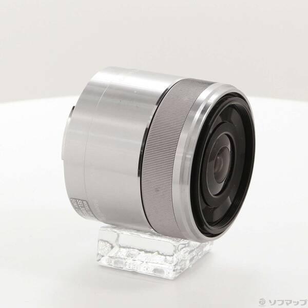 〔中古〕SONY(ソニー) E 30mm F3.5 Macro (SEL30M35)〔269-ud〕 |  | 03