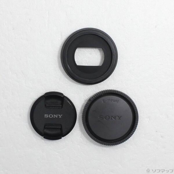 〔中古〕SONY(ソニー) E 30mm F3.5 Macro (SEL30M35)〔269-ud〕 |  | 04