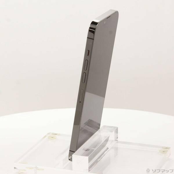 〔中古〕Apple(アップル) iPhone13 Pro Max 256GB グラファイト MLJ83J／A SIMフリー〔262-ud〕 |  | 01