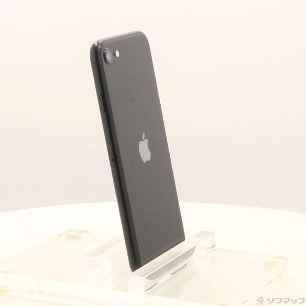 〔中古〕Apple(アップル) iPhone SE 第3世代 64GB ミッドナイト MMYC3J／A SIMフリー〔352-ud〕 |  | 03