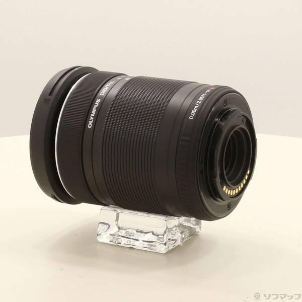 〔中古〕OLYMPUS(オリンパス) M.ZUIKO DIGITAL ED 40-150MM F4.0-5.6R ブラック〔262-ud〕 |  | 01