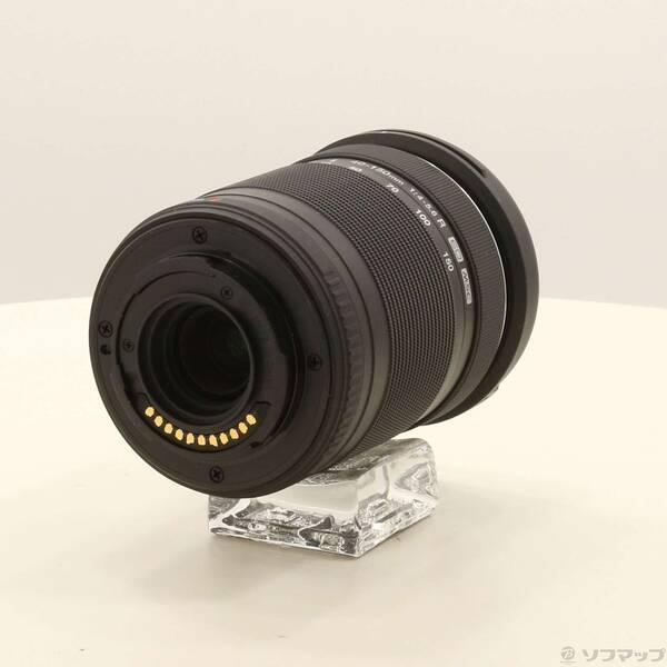 〔中古〕OLYMPUS(オリンパス) M.ZUIKO DIGITAL ED 40-150MM F4.0-5.6R ブラック〔262-ud〕 |  | 02