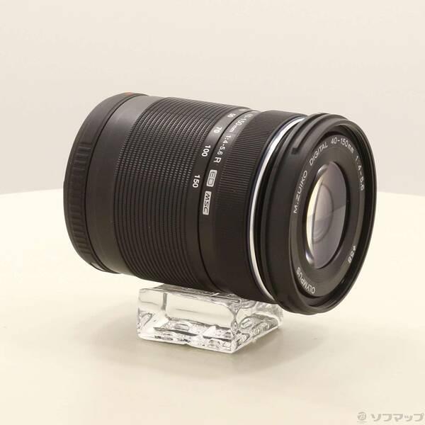 〔中古〕OLYMPUS(オリンパス) M.ZUIKO DIGITAL ED 40-150MM F4.0-5.6R ブラック〔262-ud〕 |  | 03