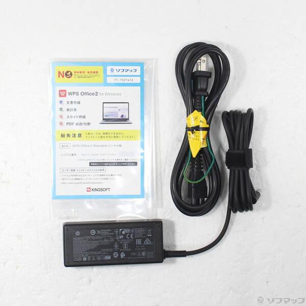 〔中古〕HP ProBook 470 G5 2VE58PA#ABJ〔262-ud〕 |  | 04