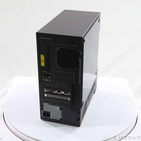 〔中古〕ASUS(エイスース) 〔展示品〕 TUF Gaming T500 T500MV T500MV-13420H412W ソーラーエクリプスグレー〔344-ud〕 |  | 02