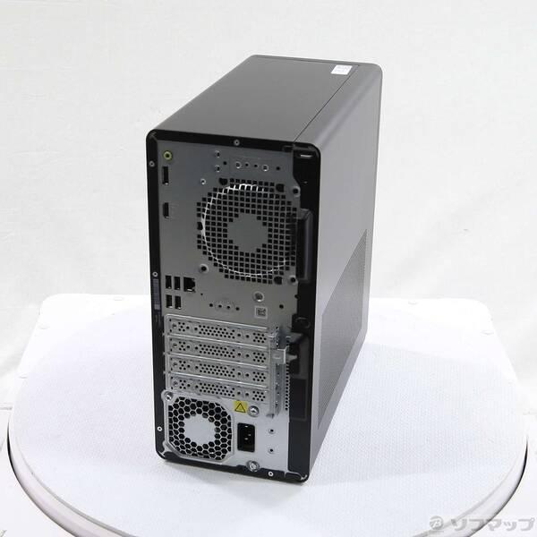 〔中古〕hp(ヒューレットパッカード) 〔展示品〕 HP OmniDesk BA4E0PA-AAAA〔349-ud〕 |  | 02