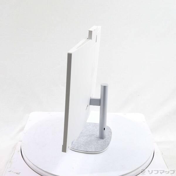 〔中古〕hp(ヒューレットパッカード) 〔展示品〕 HP All-in-One 24-cr2000jp BD5A6PA-AAAB シェルホワイト〔258-ud〕 |  | 01