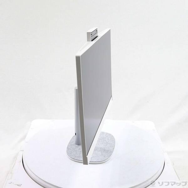 〔中古〕hp(ヒューレットパッカード) 〔展示品〕 HP All-in-One 24-cr2000jp BD5A6PA-AAAB シェルホワイト〔258-ud〕 |  | 03