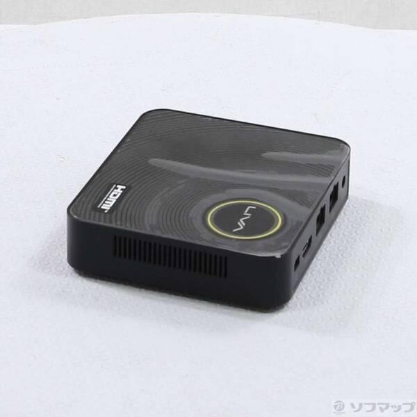 〔中古〕ECS(イーシーエス) 〔展示品〕 LIVA Z IOT 64G LIVAZ-4／64-W10 N3350 IOT〔258-ud〕 |  | 01