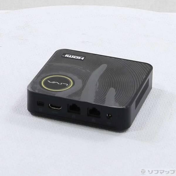 〔中古〕ECS(イーシーエス) 〔展示品〕 LIVA Z IOT 64G LIVAZ-4／64-W10 N3350 IOT〔258-ud〕 |  | 02