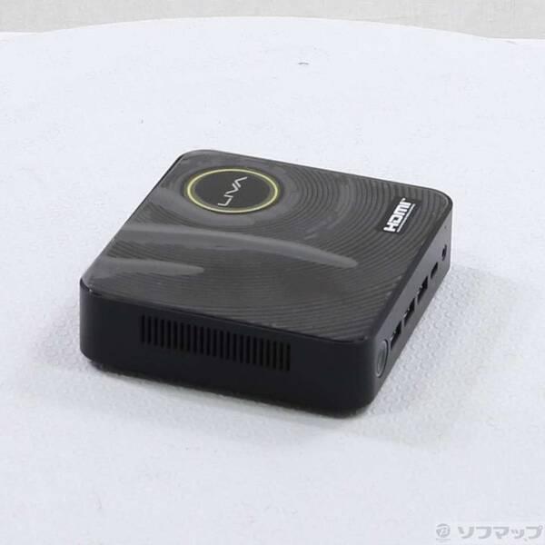 〔中古〕ECS(イーシーエス) 〔展示品〕 LIVA Z IOT 64G LIVAZ-4／64-W10 N3350 IOT〔258-ud〕 |  | 03