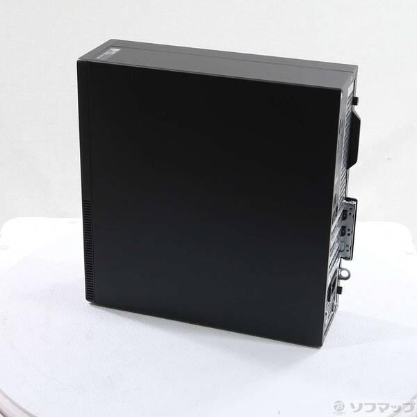 〔中古〕DELL(デル) 〔展示品〕 Dell Slim SAD50-FNHB ブラック〔276-ud〕 |  | 01