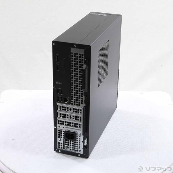 〔中古〕DELL(デル) 〔展示品〕 Dell Slim SAD50-FNHB ブラック〔276-ud〕 |  | 02