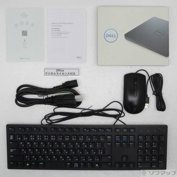 〔中古〕DELL(デル) 〔展示品〕 Dell Slim SAD50-FNHB ブラック〔276-ud〕 |  | 04