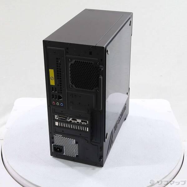 〔中古〕ASUS(エイスース) 〔展示品〕 TUF Gaming T500 T500MV T500MV-13420H412W ソーラーエクリプスグレー〔262-ud〕 |  | 02