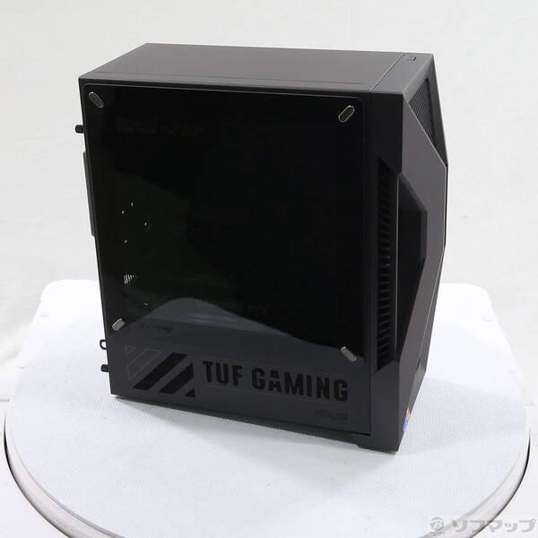 〔中古〕ASUS(エイスース) 〔展示品〕 TUF Gaming T500 T500MV T500MV-13420H412W ソーラーエクリプスグレー〔262-ud〕 |  | 03