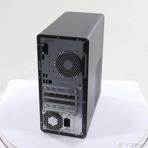 〔中古〕hp(エイチピー) 〔展示品〕 Victus by HP 15L Gaming 8L9K7PA-AAAE〔344-ud〕 |  | 02