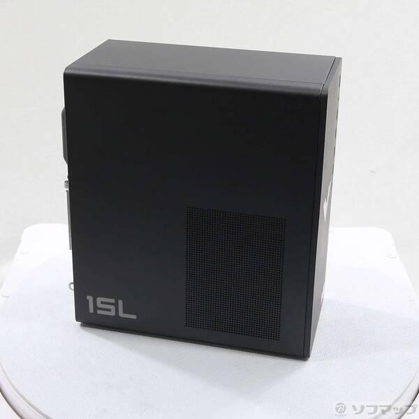 〔中古〕hp(エイチピー) 〔展示品〕 Victus by HP 15L Gaming 8L9K7PA-AAAE〔344-ud〕 |  | 03