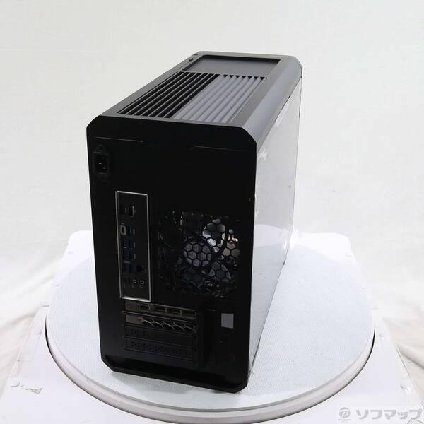 〔中古〕mouse(マウスコンピュータ) 〔展示品〕 G-Tune DGI7G6TBC21U2NH3B ブラック〔262-ud〕 |  | 02