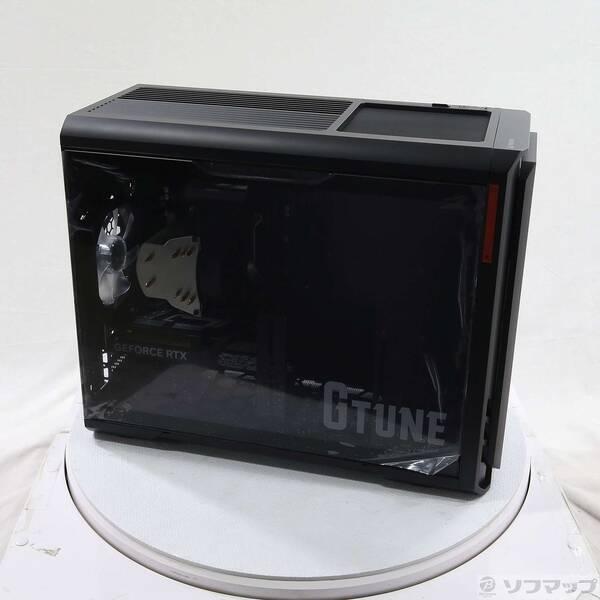 〔中古〕mouse(マウスコンピュータ) 〔展示品〕 G-Tune DGI7G6TBC21U2NH3B ブラック〔262-ud〕 |  | 03