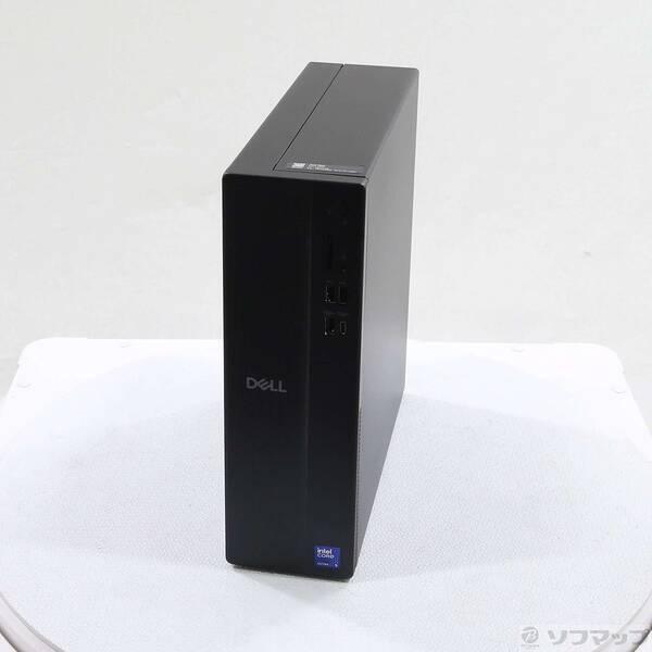 〔中古〕DELL(デル) 〔展示品〕 Dell Slim SAD50-FNHB ブラック〔305-ud〕 | 