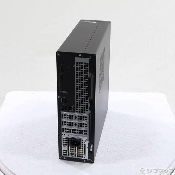 〔中古〕DELL(デル) 〔展示品〕 Dell Slim SAD50-FNHB ブラック〔305-ud〕 |  | 02