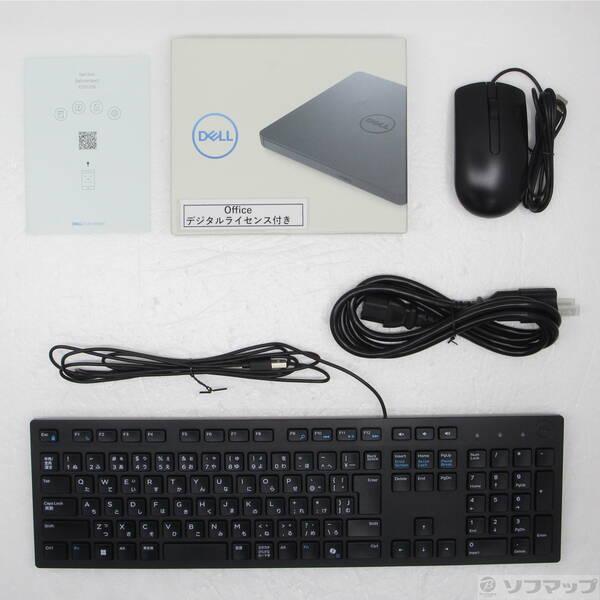 〔中古〕DELL(デル) 〔展示品〕 Dell Slim SAD50-FNHB ブラック〔305-ud〕 |  | 04