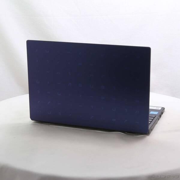 〔中古〕ASUS(エイスース) 〔展示品〕 Vivobook Go 12 E210KA-N441BWS ピーコックブルー〔269-ud〕 |  | 02