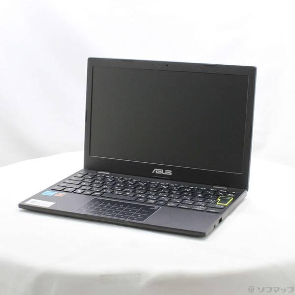 〔中古〕ASUS(エイスース) 〔展示品〕 Vivobook Go 12 E210KA-N441BWS ピーコックブルー〔295-ud〕 | 