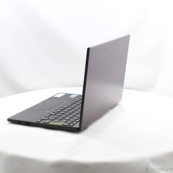 〔中古〕ASUS(エイスース) 〔展示品〕 Vivobook Go 12 E210KA-N441BWS ピーコックブルー〔295-ud〕 |  | 01