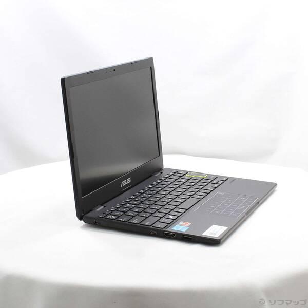 〔中古〕ASUS(エイスース) 〔展示品〕 Vivobook Go 12 E210KA-N441BWS ピーコックブルー〔295-ud〕 |  | 03