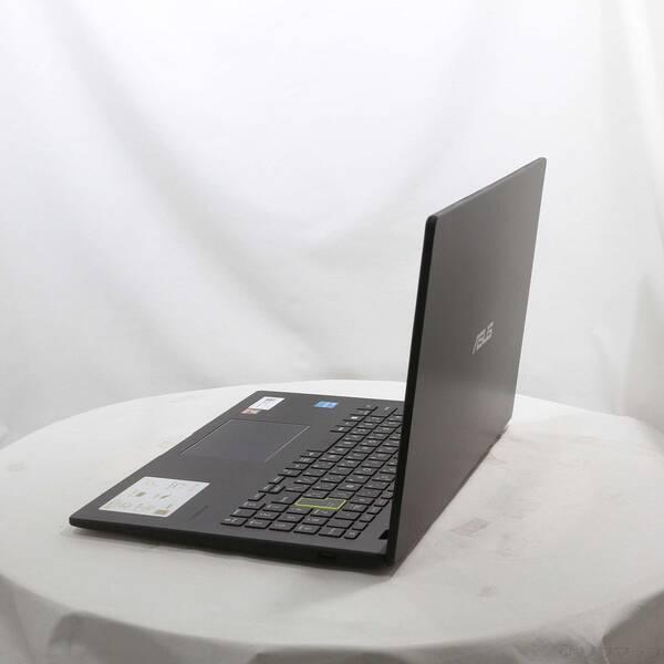 〔中古〕ASUS(エイスース) 〔展示品〕 Vivobook Go 15 E510KA E510KA-N441BWS スターブラック〔295-ud〕 |  | 01