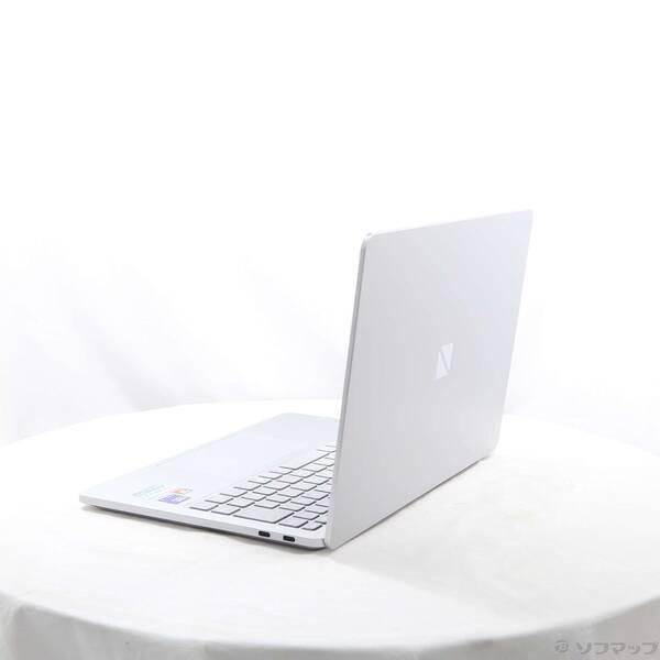 〔中古〕NEC(エヌイーシー) 〔展示品〕 LAVIE SOL PC-S1365LAS プラチナシルバー〔295-ud〕 |  | 01