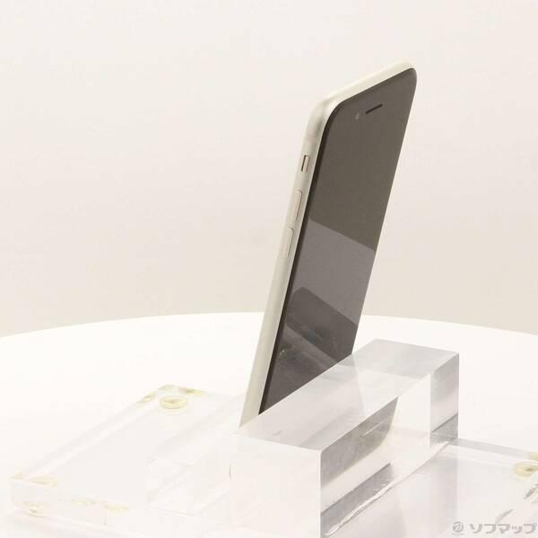 〔中古〕Apple(アップル) iPhone SE 第3世代 256GB スターライト MMYK3J／A SIMフリー〔377-ud〕 |  | 01