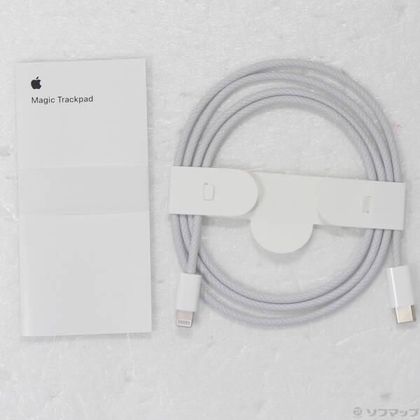 〔中古〕Apple(アップル) Magic Trackpad MK2D3ZA／A〔297-ud〕 |  | 04