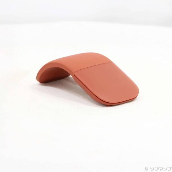 〔中古〕Microsoft(マイクロソフト) Surface Arc Mouse CZV-00081 ポピーレッド〔262-ud〕 |  | 03