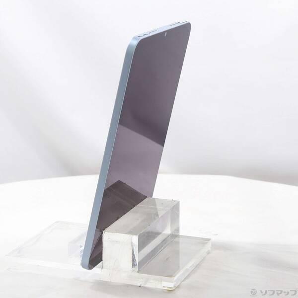〔中古〕Apple(アップル) iPad mini(A17 Pro) 128GB ブルー MXN73J／A Wi-Fi〔348-ud〕 |  | 01