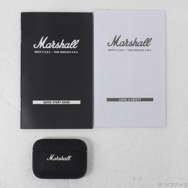 〔中古〕MARSHAL MOTIF II A.N.C〔198-ud〕_4