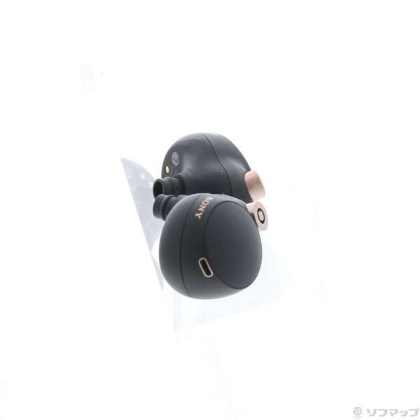 〔中古〕SONY(ソニー) WF-1000XM4 B ブラック〔344-ud〕 |  | 03
