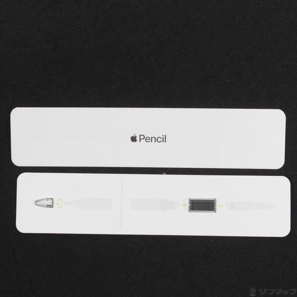 〔中古〕Apple(アップル) Apple Pencil 第1世代 MK0C2J／A〔198-ud〕 |  | 01