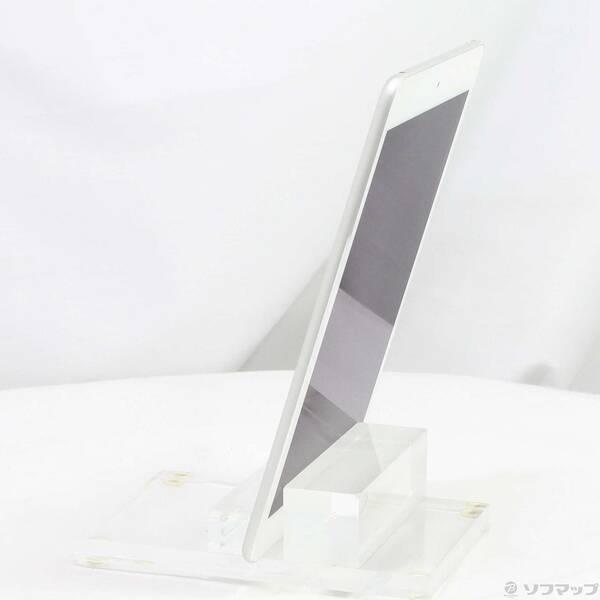 〔中古〕Apple(アップル) iPad mini 4 128GB シルバー MK9P2J／A Wi-Fi〔258-ud〕 |  | 01
