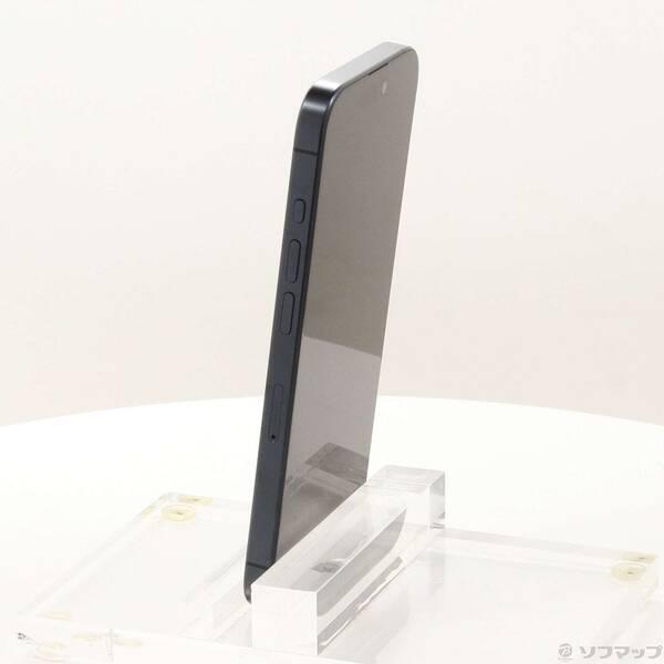 〔中古〕Apple(アップル) iPhone15 Pro 256GB ブルーチタニウム MTUG3J／A SIMフリー〔349-ud〕 |  | 01