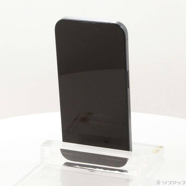 〔中古〕Apple(アップル) iPhone15 Pro 256GB ブルーチタニウム MTUG3J／A SIMフリー〔349-ud〕 |  | 02